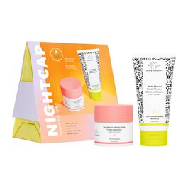 Kit Drunk Elephant Nightcap Cream Edition